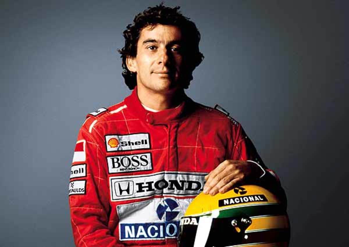 Εκατομμύρια έκλαψαν για…Senna! – Σαν σήμερα έφυγε ο μεγάλος πιλότος της F1 | Newsit.gr Εκατομμύρια έκλαψαν για…Senna! – Σαν σήμερα έφυγε ο μεγάλος πιλότος της F1 | Newsit.gr