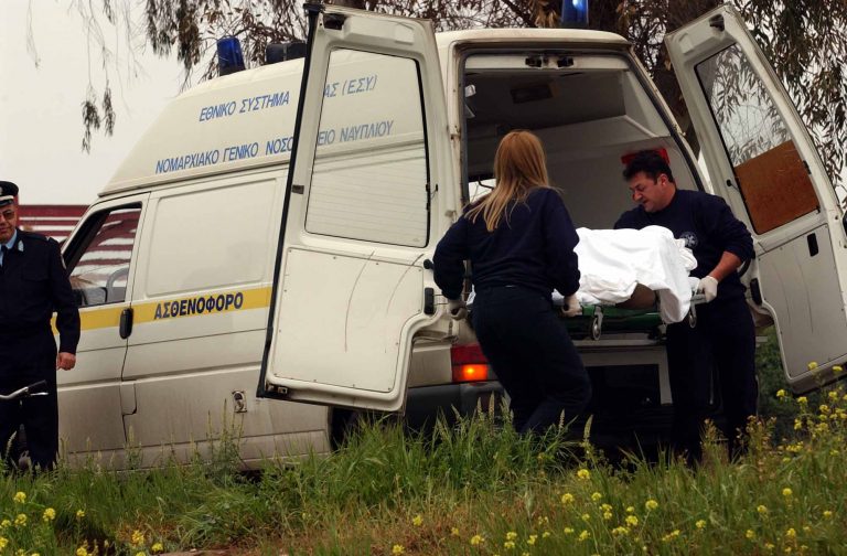 Θεσσαλονίκη: Ζητιάνος σκότωσε ζητιάνο, μαζί με τον ανιψιό του! | Newsit.gr Θεσσαλονίκη: Ζητιάνος σκότωσε ζητιάνο, μαζί με τον ανιψιό του! | Newsit.gr