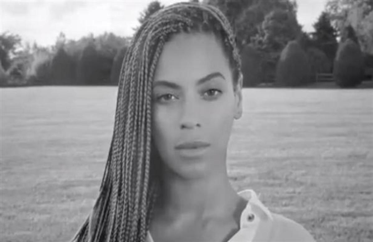 Τι ζήτησε η Beyonce από όλο τον κόσμο; | Newsit.gr Τι ζήτησε η Beyonce από όλο τον κόσμο; | Newsit.gr