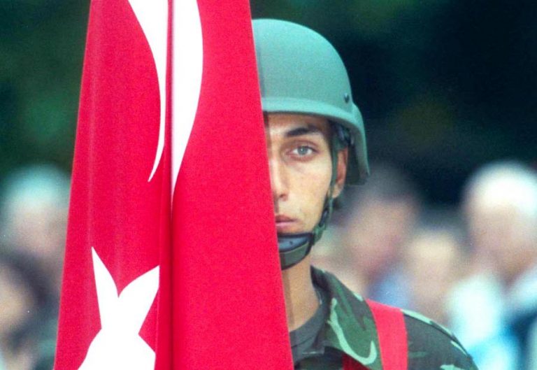 Ο εφιάλτης της Τουρκίας | Newsit.gr Ο εφιάλτης της Τουρκίας | Newsit.gr