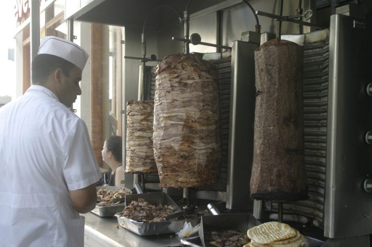 Κεμπάπ τέλος με εντολή γιατρού! | Newsit.gr Κεμπάπ τέλος με εντολή γιατρού! | Newsit.gr