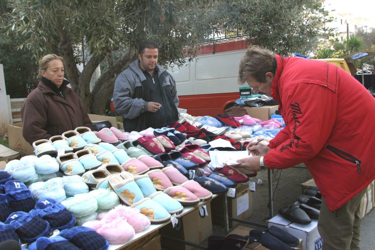 Χανιά: Από κοσμήματα μέχρι είδη ραπτικής – Νέο χτύπημα στο παραεμπόριο! | Newsit.gr Χανιά: Από κοσμήματα μέχρι είδη ραπτικής – Νέο χτύπημα στο παραεμπόριο! | Newsit.gr