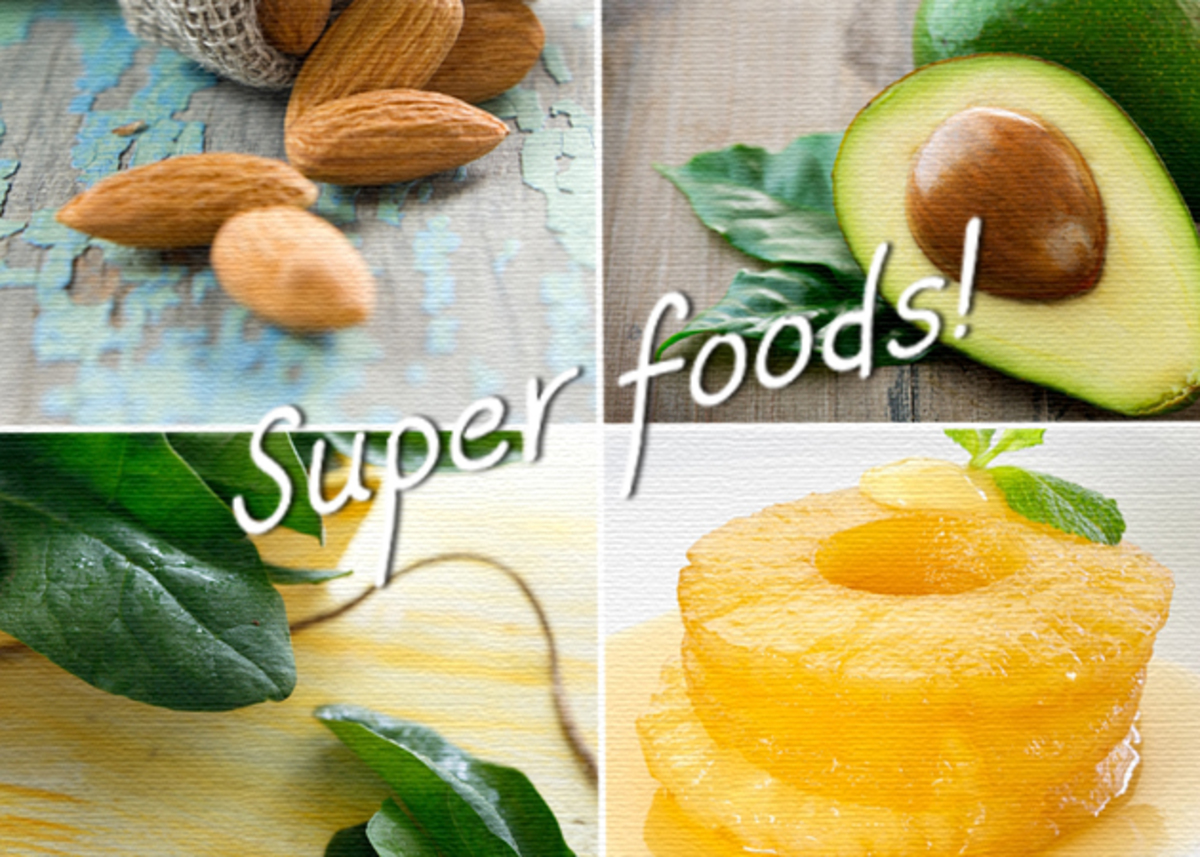 MUST EAT! 7 τροφές που θα σε βοηθήσουν να αδυνατίσεις μετά τις γιορτές… | Newsit.gr MUST EAT! 7 τροφές που θα σε βοηθήσουν να αδυνατίσεις μετά τις γιορτές… | Newsit.gr