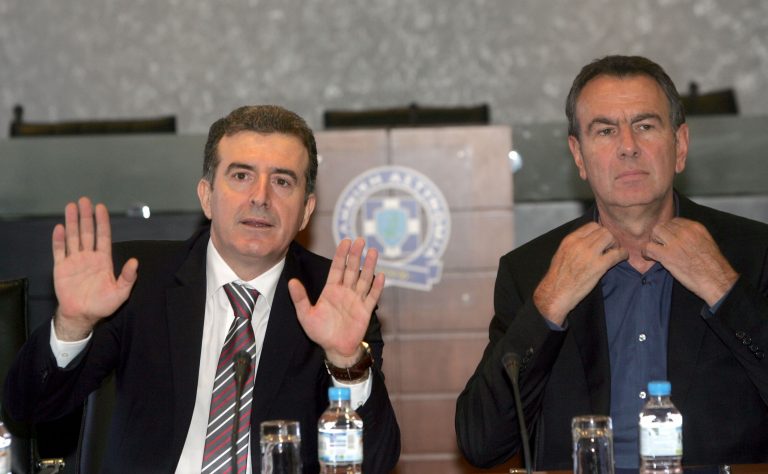 Τέλος στην ανομία, ακόμα και από αστυνομικούς | Newsit.gr Τέλος στην ανομία, ακόμα και από αστυνομικούς | Newsit.gr