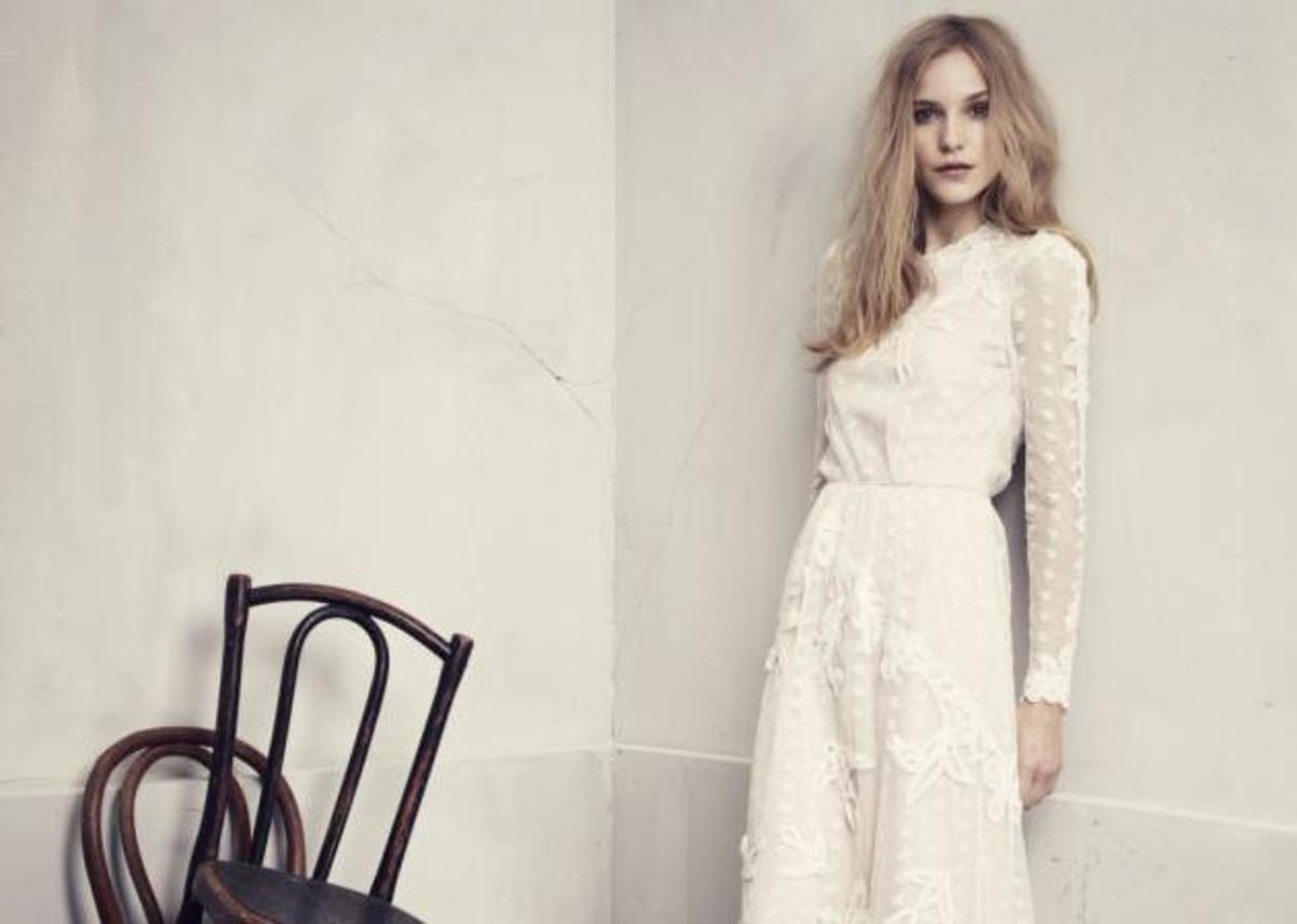 H&M Conscious Exclusive: Πιο αειφόρος μόδα με λάμψη από Χόλιγουντ | Newsit.gr H&M Conscious Exclusive: Πιο αειφόρος μόδα με λάμψη από Χόλιγουντ | Newsit.gr