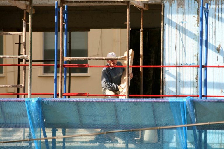 Κιάτο: Θάνατος σε οικοδομή – Έπεσε στο κενό από ύψος 7 μέτρων! | Newsit.gr Κιάτο: Θάνατος σε οικοδομή – Έπεσε στο κενό από ύψος 7 μέτρων! | Newsit.gr