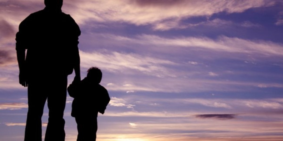 Κρήτη:Συγκλονίζουν τα δάκρυα του πατέρα,που δεν αντέχει μακριά απ’τα παιδιά του! | Newsit.gr Κρήτη:Συγκλονίζουν τα δάκρυα του πατέρα,που δεν αντέχει μακριά απ’τα παιδιά του! | Newsit.gr