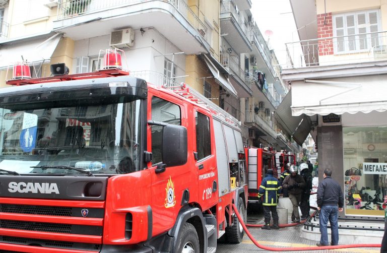 Ηλεία: Εμπρηστής ετών… 8! | Newsit.gr Ηλεία: Εμπρηστής ετών… 8! | Newsit.gr