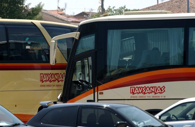 Στερεά Ελλάδα: Σταματούν οριστικά οι μεταφορές των μαθητών μετά το Πάσχα! | Newsit.gr Στερεά Ελλάδα: Σταματούν οριστικά οι μεταφορές των μαθητών μετά το Πάσχα! | Newsit.gr