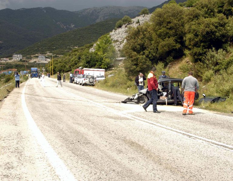 Θεσσαλονίκη:Τον εκτέλεσαν με μια σφαίρα στο κεφάλι και τον πέταξαν σε χαράδρα! | Newsit.gr Θεσσαλονίκη:Τον εκτέλεσαν με μια σφαίρα στο κεφάλι και τον πέταξαν σε χαράδρα! | Newsit.gr