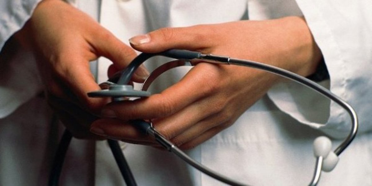 Κρήτη: (Ξανα)έπιασαν δουλειά δύο ορθοπεδικοί που είχαν εμπλακεί στο σκάνδαλο με τις αναρρωτικές | Newsit.gr Κρήτη: (Ξανα)έπιασαν δουλειά δύο ορθοπεδικοί που είχαν εμπλακεί στο σκάνδαλο με τις αναρρωτικές | Newsit.gr