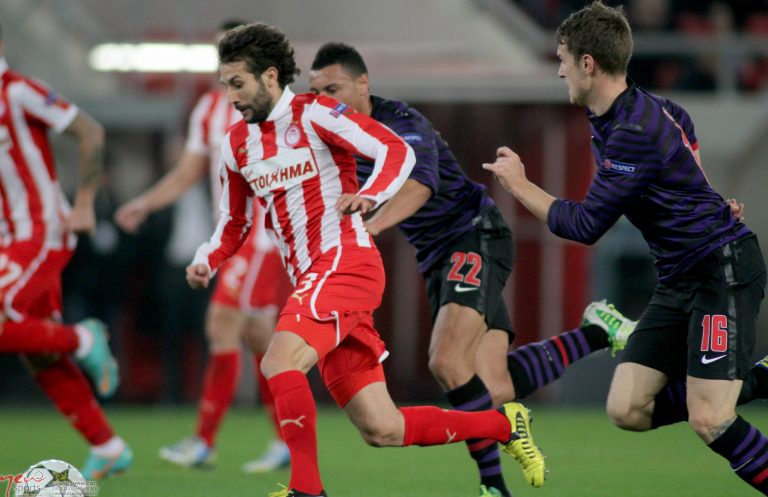 ΤΕΛΙΚΟ: Ολυμπιακός – Άρσεναλ 2-1 | Newsit.gr ΤΕΛΙΚΟ: Ολυμπιακός – Άρσεναλ 2-1 | Newsit.gr