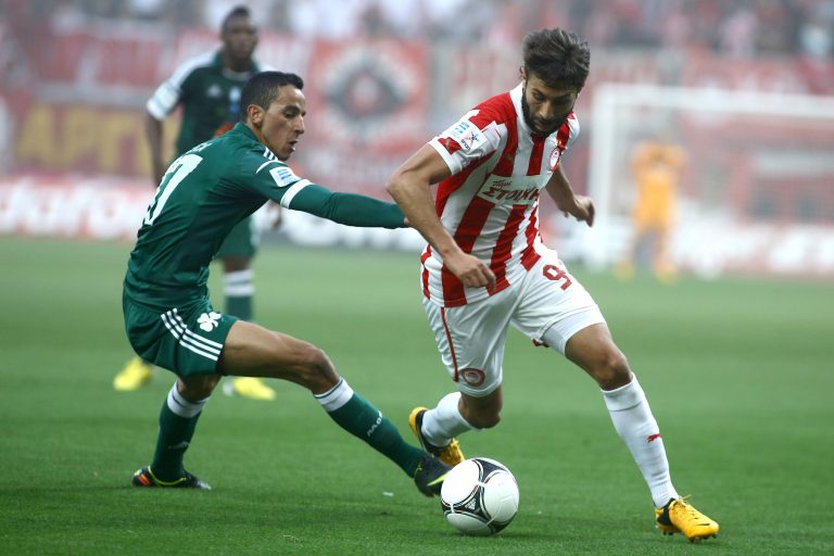 ΤΕΛΙΚΟ: Ολυμπιακός – Παναθηναϊκός 1-1 | Newsit.gr ΤΕΛΙΚΟ: Ολυμπιακός – Παναθηναϊκός 1-1 | Newsit.gr