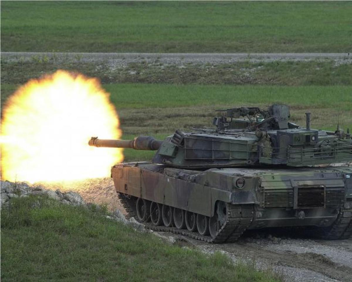 Έγγραφα-φωτιά για τα Abrams! Δεν τα παίρνουμε λόγω…δυσαρέσκειας των δανειστών | Newsit.gr Έγγραφα-φωτιά για τα Abrams! Δεν τα παίρνουμε λόγω…δυσαρέσκειας των δανειστών | Newsit.gr