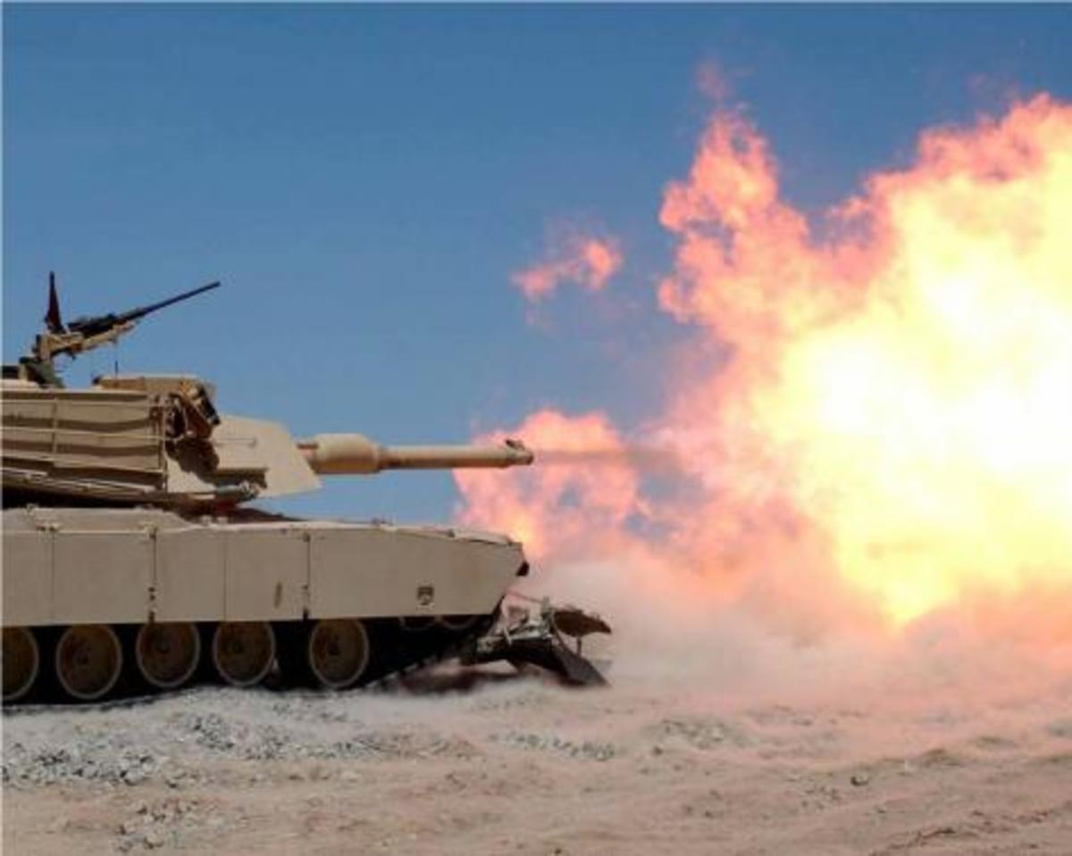 Στο «ψυγείο» βάζουν την υπόθεση των Abrams | Newsit.gr Στο «ψυγείο» βάζουν την υπόθεση των Abrams | Newsit.gr