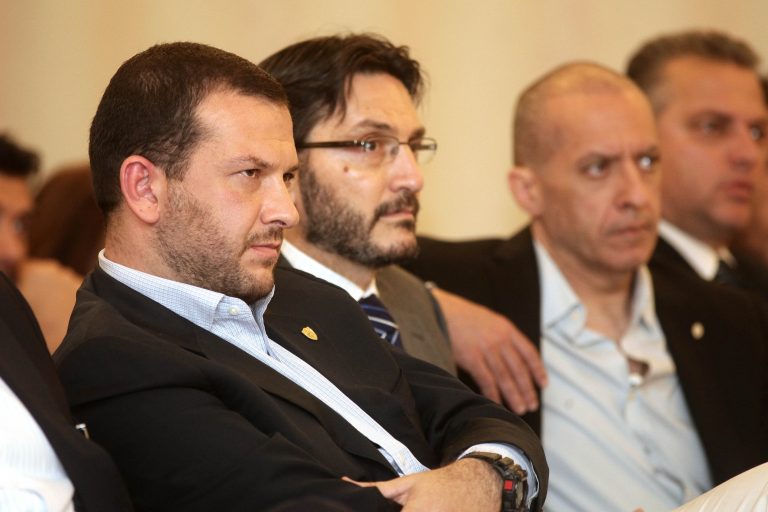 Επίσκεψη Αδαμίδη στην Ανόρθωση | Newsit.gr Επίσκεψη Αδαμίδη στην Ανόρθωση | Newsit.gr