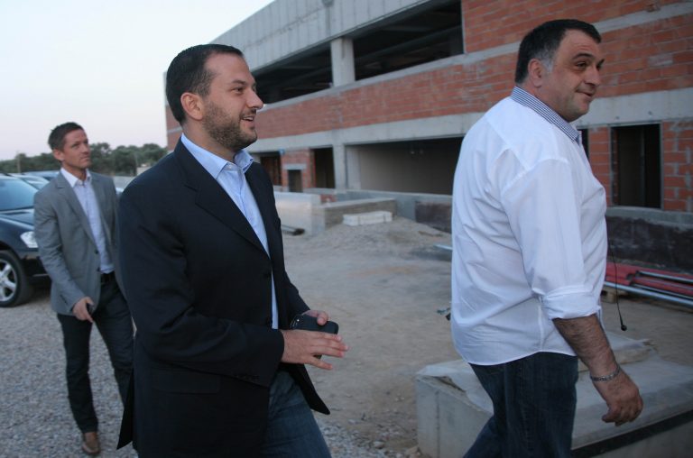Αδαμίδης: Αμέτρητα τα λάθη των προηγούμενων | Newsit.gr Αδαμίδης: Αμέτρητα τα λάθη των προηγούμενων | Newsit.gr