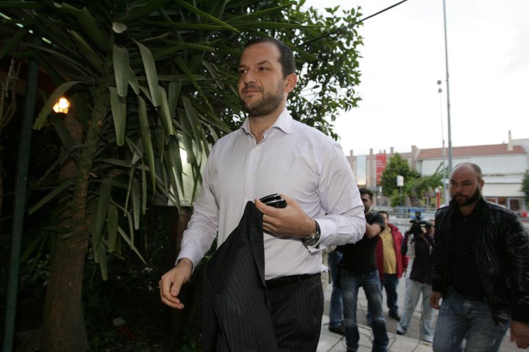 Αποφάσισαν για όλα Νοτιάς, Παππάς και Αδαμίδης-Φουλ για Ντιόπ | Newsit.gr Αποφάσισαν για όλα Νοτιάς, Παππάς και Αδαμίδης-Φουλ για Ντιόπ | Newsit.gr