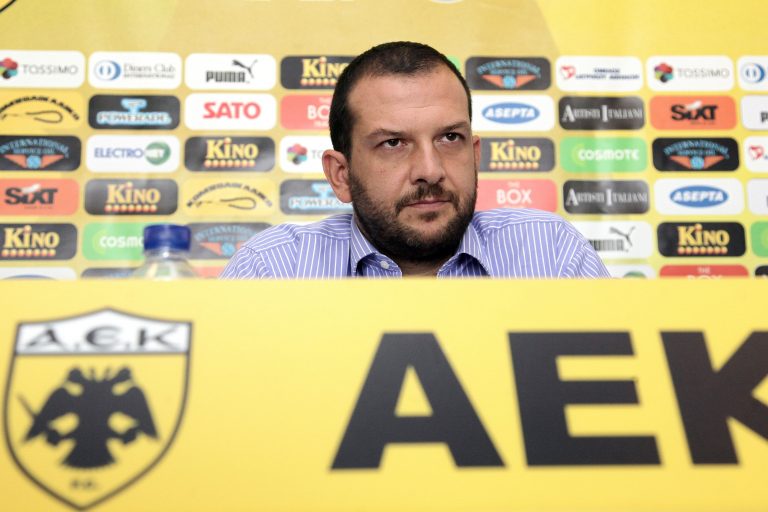 Αδαμίδης: Το παραμικρό κενό εξουσίας οδηγεί στο Πρωτοδικείο | Newsit.gr Αδαμίδης: Το παραμικρό κενό εξουσίας οδηγεί στο Πρωτοδικείο | Newsit.gr