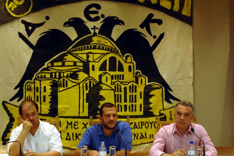 Μοίρασε ελπίδες ο Αδαμίδης: Είμαστε κοντά στον Χίλντεμπραντ, το παλεύουμε για Μίτσελ | Newsit.gr Μοίρασε ελπίδες ο Αδαμίδης: Είμαστε κοντά στον Χίλντεμπραντ, το παλεύουμε για Μίτσελ | Newsit.gr