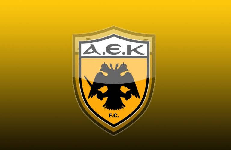 Ανακοίνωσε και Αναστασόπουλο η ΑΕΚ | Newsit.gr Ανακοίνωσε και Αναστασόπουλο η ΑΕΚ | Newsit.gr