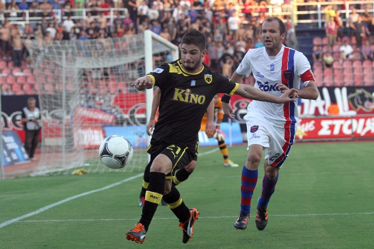 ΤΕΛΙΚΟ: ΑΕΚ – Πανιώνιος 1-0 | Newsit.gr ΤΕΛΙΚΟ: ΑΕΚ – Πανιώνιος 1-0 | Newsit.gr