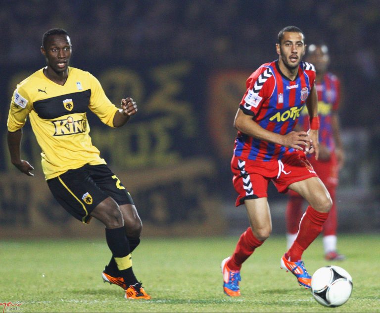 ΤΕΛΙΚΟ: Βέροια – ΑΕΚ 0-4 | Newsit.gr ΤΕΛΙΚΟ: Βέροια – ΑΕΚ 0-4 | Newsit.gr