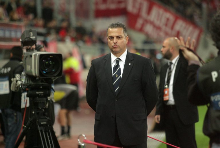 Ανακοίνωση της ΑΕΚ για την μετάδοση του ντέρμπι | Newsit.gr Ανακοίνωση της ΑΕΚ για την μετάδοση του ντέρμπι | Newsit.gr