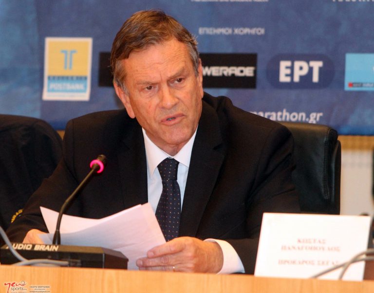 Έδωσε εντολή για έλεγχο στην ΠΑΕ ΑΕΚ ο Ιωαννίδης | Newsit.gr Έδωσε εντολή για έλεγχο στην ΠΑΕ ΑΕΚ ο Ιωαννίδης | Newsit.gr