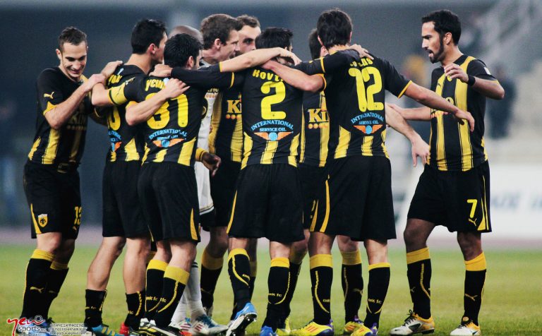 ΤΕΛΙΚΟ: ΑΕΚ – Δόξα Δράμας 0-0 | Newsit.gr ΤΕΛΙΚΟ: ΑΕΚ – Δόξα Δράμας 0-0 | Newsit.gr