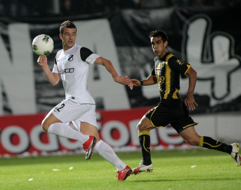 ΤΕΛΙΚΟ: ΟΦΗ – ΑΕΚ 2-1 | Newsit.gr ΤΕΛΙΚΟ: ΟΦΗ – ΑΕΚ 2-1 | Newsit.gr