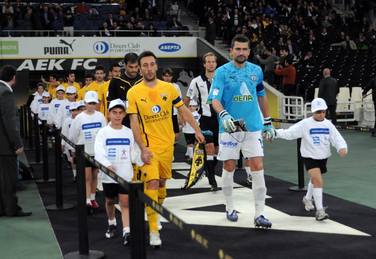 LIVE: ΑΕΚ – ΠΑΟΚ | Newsit.gr LIVE: ΑΕΚ – ΠΑΟΚ | Newsit.gr