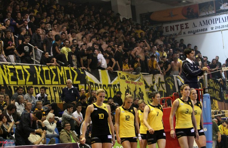 Συνέλαβαν οπαδούς της ΑΕΚ – Έκαναν…πλιάτσικο σε μπουτίκ της Μαρσέιγ | Newsit.gr Συνέλαβαν οπαδούς της ΑΕΚ – Έκαναν…πλιάτσικο σε μπουτίκ της Μαρσέιγ | Newsit.gr