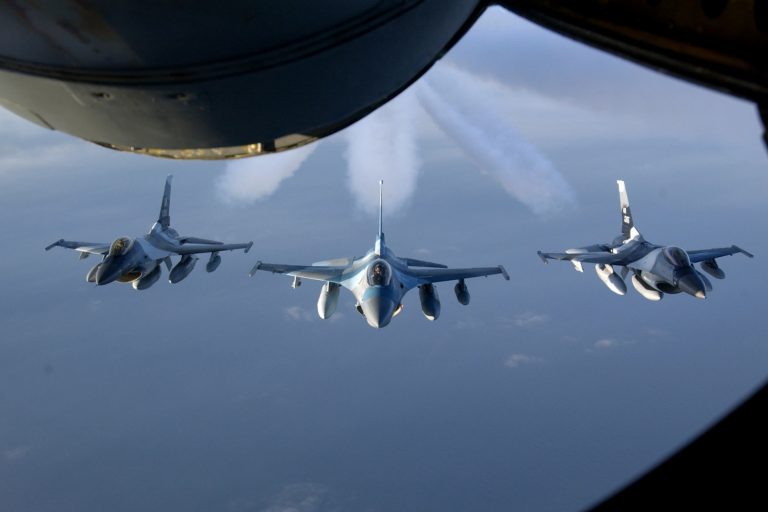 Έτοιμη να βομβαρδίσει με F 16 τη Συρία η Τουρκία – Τι ματαίωσε την αποστολή | Newsit.gr Έτοιμη να βομβαρδίσει με F 16 τη Συρία η Τουρκία – Τι ματαίωσε την αποστολή | Newsit.gr