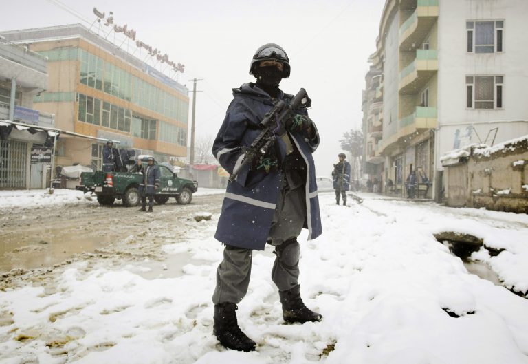 Φορτηγό της αλ Κάιντα με 8 τόνους εκρηκτικά! | Newsit.gr Φορτηγό της αλ Κάιντα με 8 τόνους εκρηκτικά! | Newsit.gr