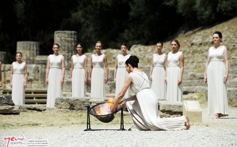Απίστευτο θράσος των Τούρκων: «Η Ολυμπιακή φλόγα είναι δική μας και βγαίνει από τον δικό μας Όλυμπο» | Newsit.gr Απίστευτο θράσος των Τούρκων: «Η Ολυμπιακή φλόγα είναι δική μας και βγαίνει από τον δικό μας Όλυμπο» | Newsit.gr