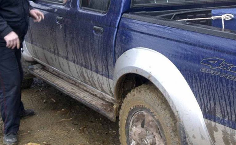 Κρήτη: Του έκλεψαν την… πόρτα του αυτοκινήτου του! | Newsit.gr Κρήτη: Του έκλεψαν την… πόρτα του αυτοκινήτου του! | Newsit.gr