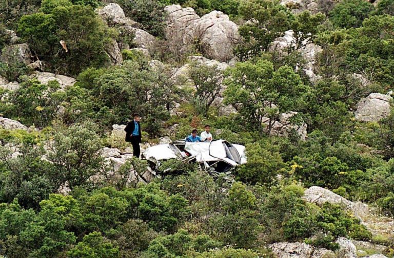 Χανιά: Αυτοκίνητο έπεσε σε γκρεμό στο χωριό Ορθούνι – Επιχείρηση διάσωσης του οδηγού | Newsit.gr Χανιά: Αυτοκίνητο έπεσε σε γκρεμό στο χωριό Ορθούνι – Επιχείρηση διάσωσης του οδηγού | Newsit.gr