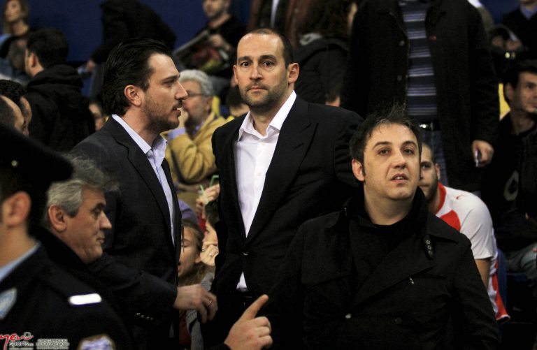Π. Αγγελόπουλος: Ανίκανος ο Οικονομίδης, να παραιτηθεί! | Newsit.gr Π. Αγγελόπουλος: Ανίκανος ο Οικονομίδης, να παραιτηθεί! | Newsit.gr