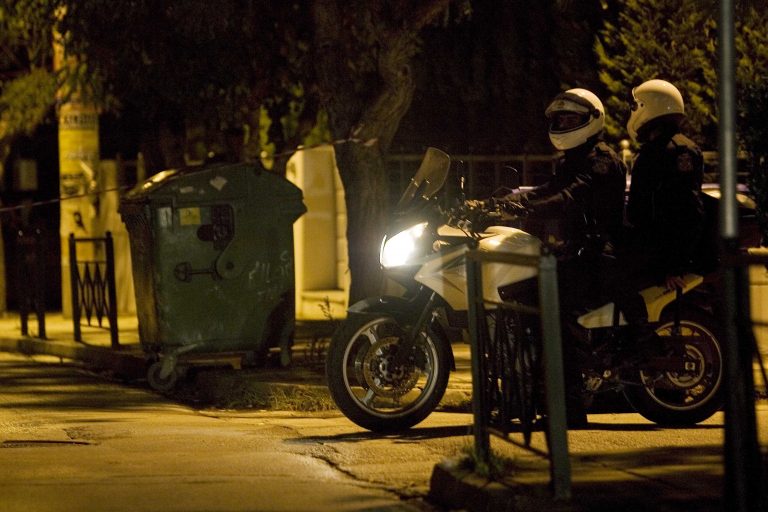 Τον πυροβόλησαν χωρίς λόγο; | Newsit.gr Τον πυροβόλησαν χωρίς λόγο; | Newsit.gr