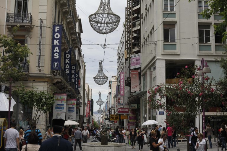 Όχι των εμπόρων στο άνοιγμα των καταστημάτων την Κυριακή | Newsit.gr Όχι των εμπόρων στο άνοιγμα των καταστημάτων την Κυριακή | Newsit.gr