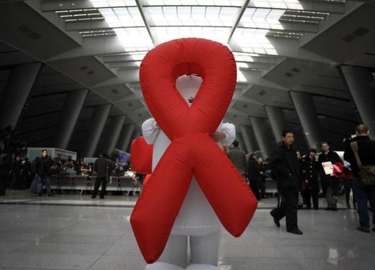 Μαδρίτη: Οι φορείς του AIDS απαγορεύεται να οδηγούν ταξί | Newsit.gr Μαδρίτη: Οι φορείς του AIDS απαγορεύεται να οδηγούν ταξί | Newsit.gr