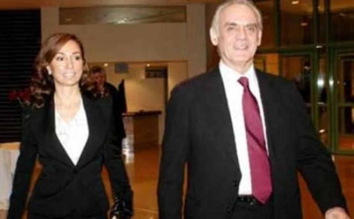 Σε «απομόνωση» Άκης-Βίκυ στο Κορυδαλλό.Περιορισμοί και απαγορεύσεις στα επισκεπτήριά τους | Newsit.gr Σε «απομόνωση» Άκης-Βίκυ στο Κορυδαλλό.Περιορισμοί και απαγορεύσεις στα επισκεπτήριά τους | Newsit.gr