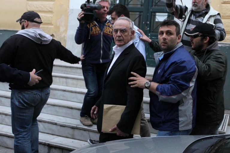 Σε δίκη παραπέμπεται τελικά ο Α.Τσοχατζόπουλος | Newsit.gr Σε δίκη παραπέμπεται τελικά ο Α.Τσοχατζόπουλος | Newsit.gr