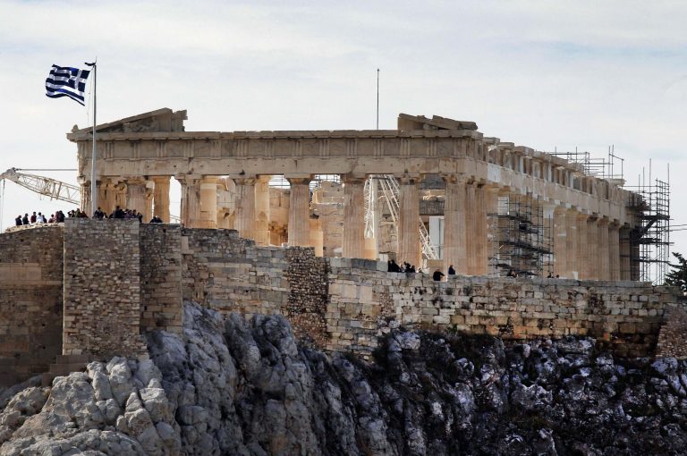 “Η Ελλάδα είναι μικρότερο πρόβλημα για την Ευρωζώνη από ό,τι η Ισπανία και η Ιταλία” | Newsit.gr “Η Ελλάδα είναι μικρότερο πρόβλημα για την Ευρωζώνη από ό,τι η Ισπανία και η Ιταλία” | Newsit.gr