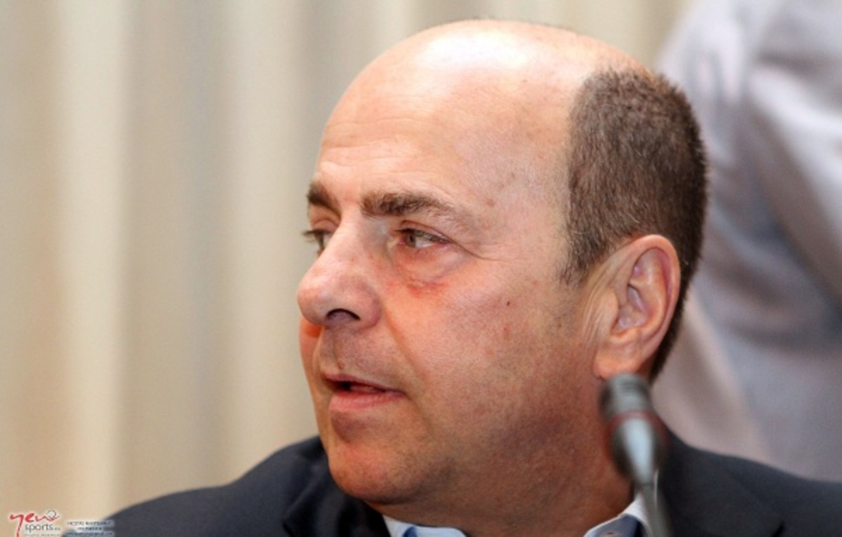 Αλαφούζος:Βοηθήστε να κάνουμε μεγάλη ομάδα – Προχωράμε με μετεγγραφές | Newsit.gr Αλαφούζος:Βοηθήστε να κάνουμε μεγάλη ομάδα – Προχωράμε με μετεγγραφές | Newsit.gr