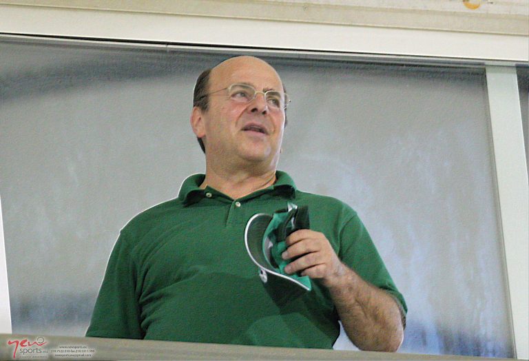 Αλαφούζος: Προχωράμε για την επιστροφή στη Λεωφόρο | Newsit.gr Αλαφούζος: Προχωράμε για την επιστροφή στη Λεωφόρο | Newsit.gr