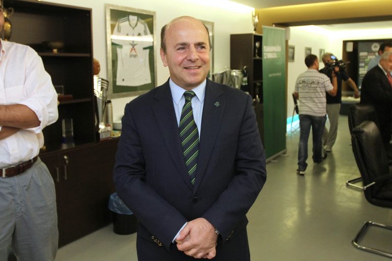 Δεν υπάρχουν χρήματα στον Παναθηναϊκό για τσάρτερ | Newsit.gr Δεν υπάρχουν χρήματα στον Παναθηναϊκό για τσάρτερ | Newsit.gr