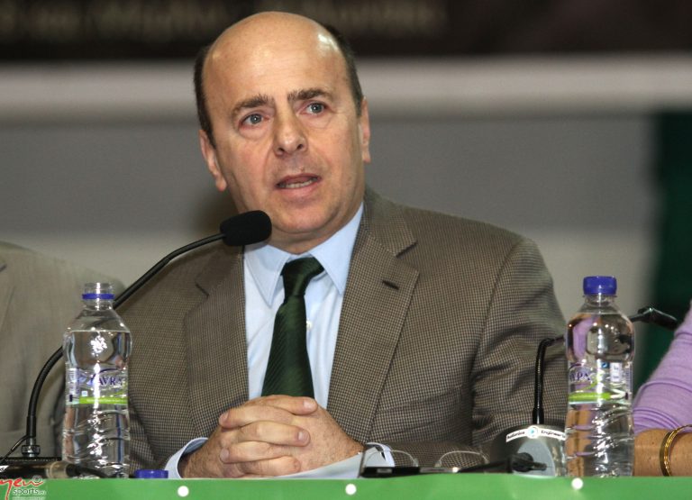 Αλαφούζος: Τα λεφτά υπάρχουν – Επιστροφή στη Λεωφόρο στα πλέι-οφ | Newsit.gr Αλαφούζος: Τα λεφτά υπάρχουν – Επιστροφή στη Λεωφόρο στα πλέι-οφ | Newsit.gr