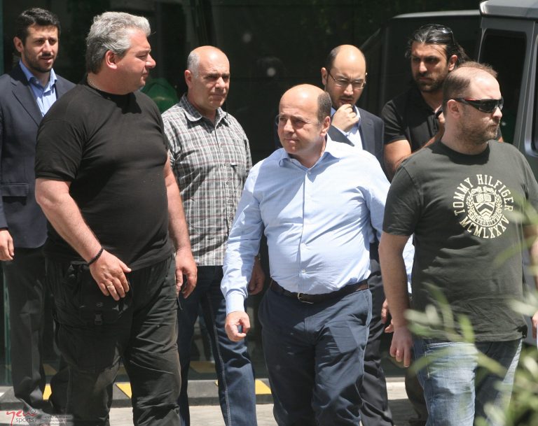 Αλαφούζος: Σκευωρία κατά του Παναθηναϊκού! | Newsit.gr Αλαφούζος: Σκευωρία κατά του Παναθηναϊκού! | Newsit.gr